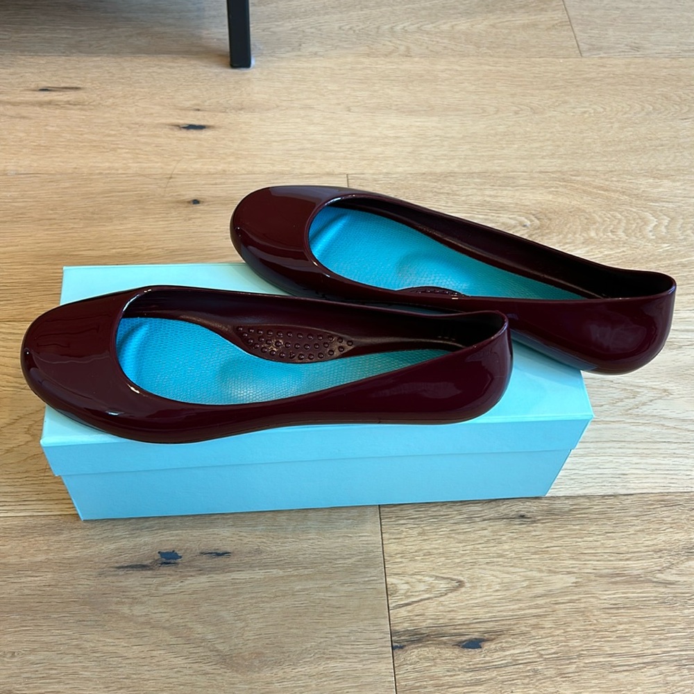 Oka B ballet flats